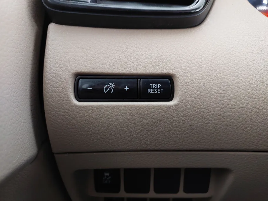 2022 Nissan Xtrail S 5 Seats 