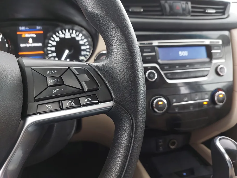 2022 Nissan Xtrail S 5 Seats 