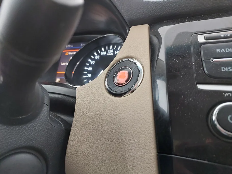 2022 Nissan Xtrail S 5 Seats 