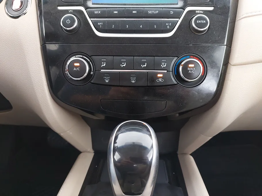 2022 Nissan Xtrail S 5 Seats 