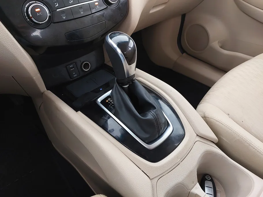 2022 Nissan Xtrail S 5 Seats 