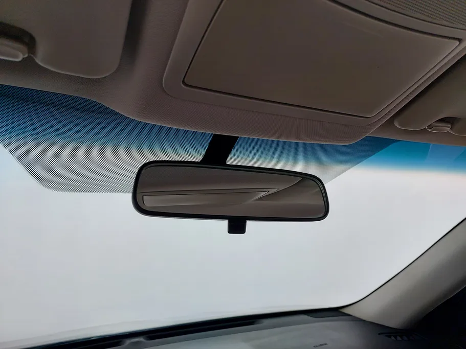 2022 Nissan Xtrail S 5 Seats 