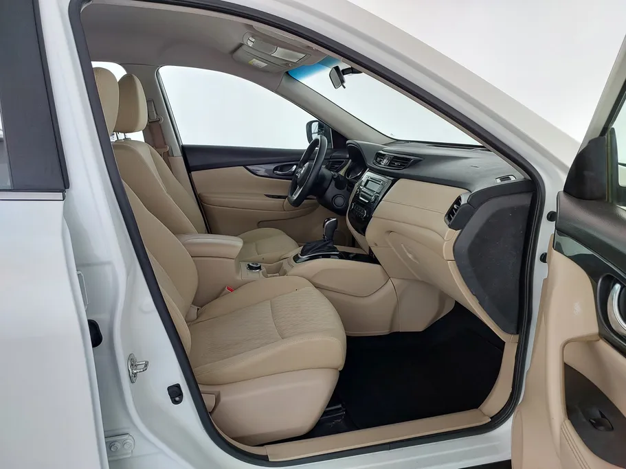 2022 Nissan Xtrail S 5 Seats 