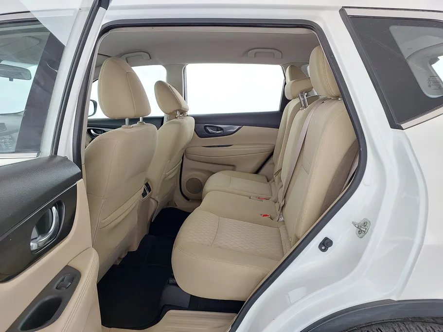 2022 Nissan Xtrail S 5 Seats 