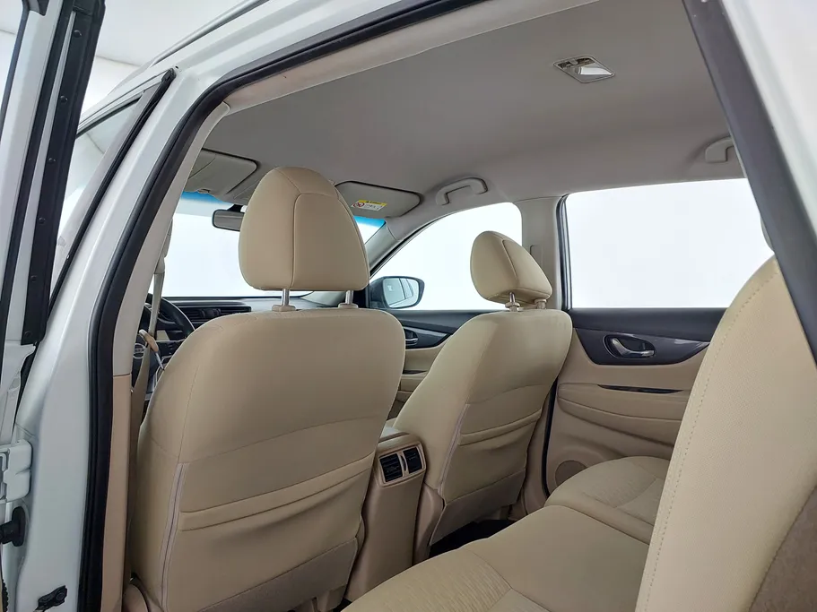 2022 Nissan Xtrail S 5 Seats 