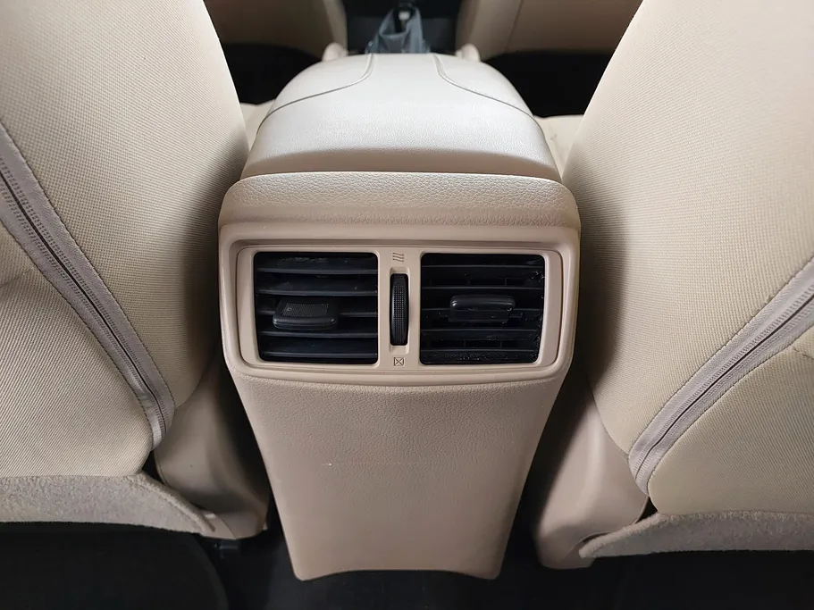 2022 Nissan Xtrail S 5 Seats 