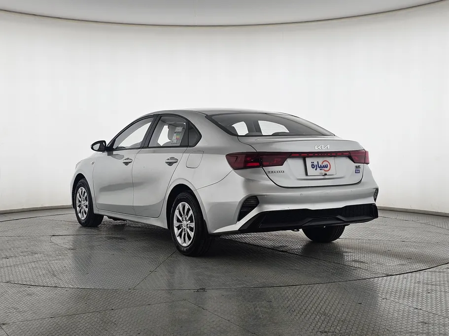 2022 Kia Cerato GL 