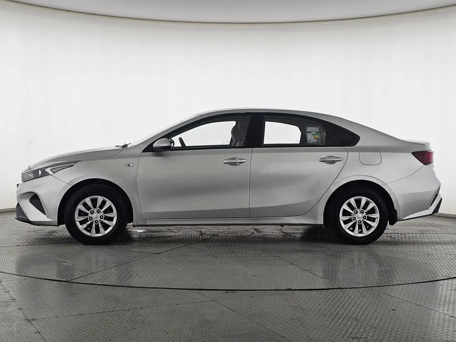 2022 Kia Cerato GL 
