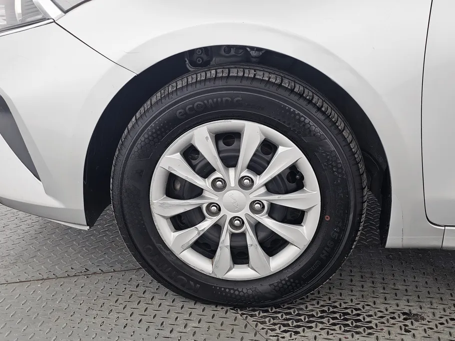 2022 Kia Cerato GL 