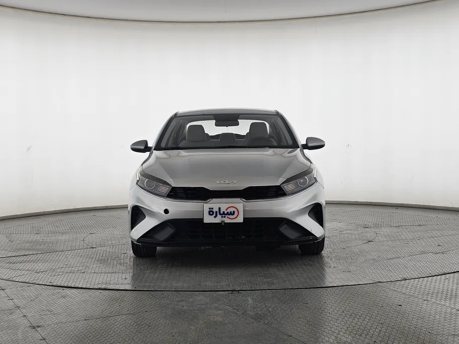 2022 Kia Cerato GL 