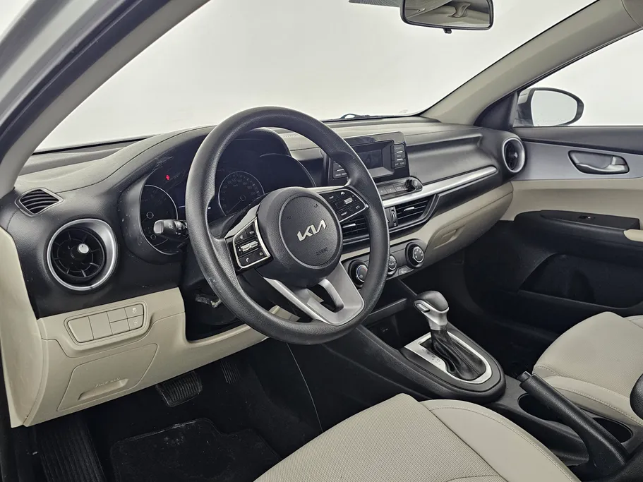 2022 Kia Cerato GL 