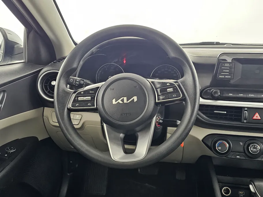 2022 Kia Cerato GL 