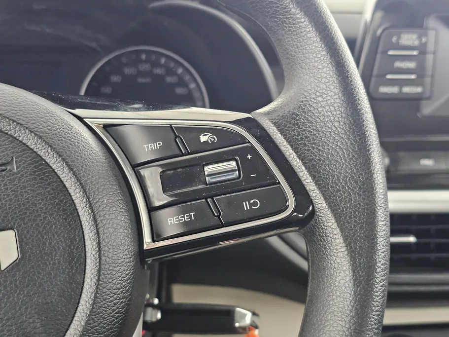 2022 Kia Cerato GL 
