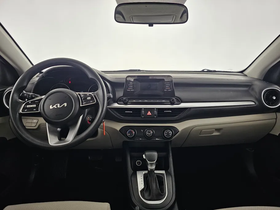 2022 Kia Cerato GL 