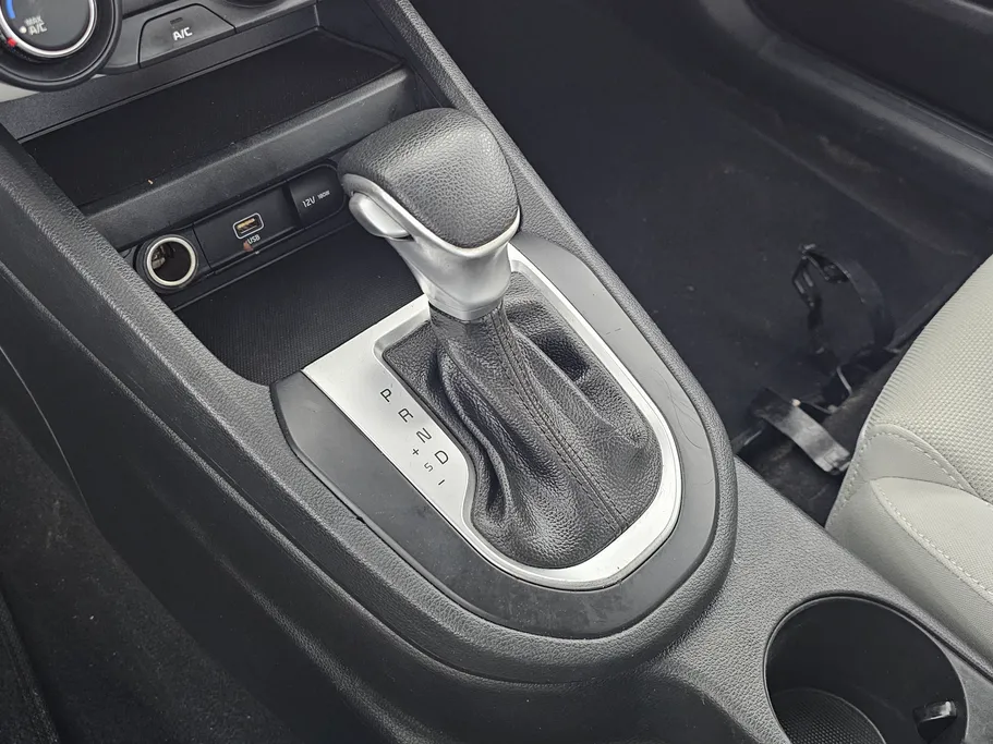 2022 Kia Cerato GL 