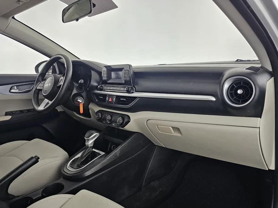 2022 Kia Cerato GL 