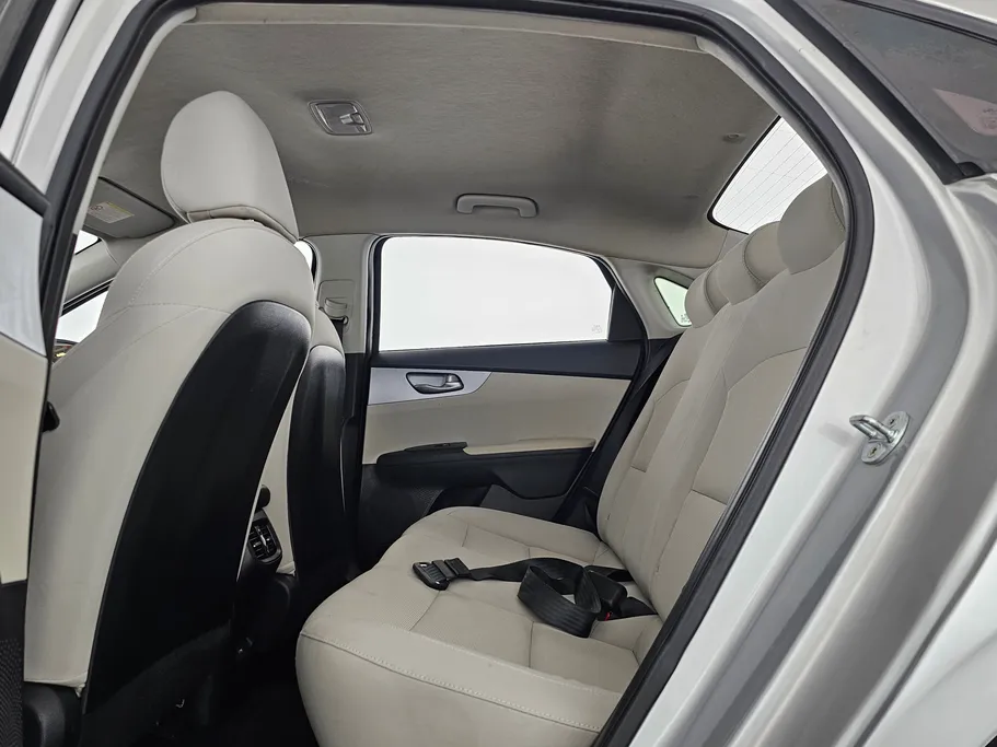 2022 Kia Cerato GL 