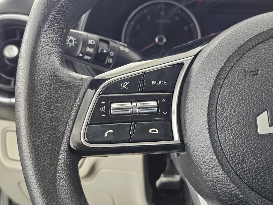 2022 Kia Cerato GL 