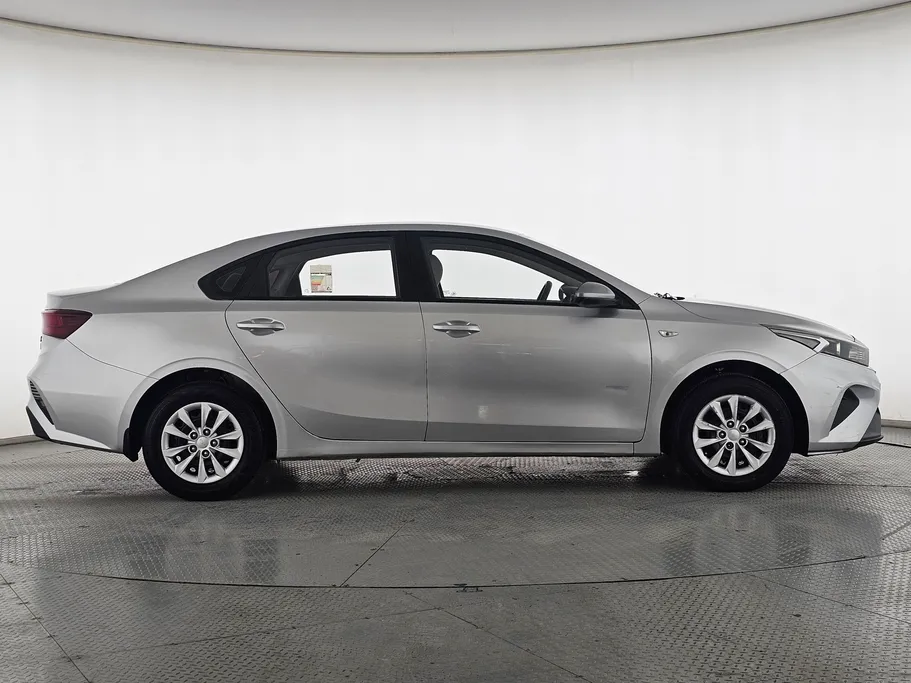 2022 Kia Cerato GL 