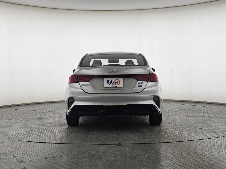2022 Kia Cerato GL 