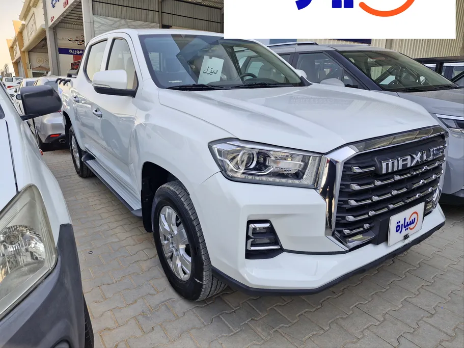 ماكسيوس T70 Pro Luxury 2023 
