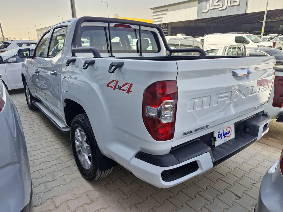 ماكسيوس T70 Pro Luxury 2023 