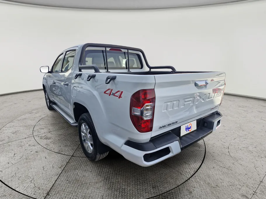 2023 Maxus T70 Pro Luxury 