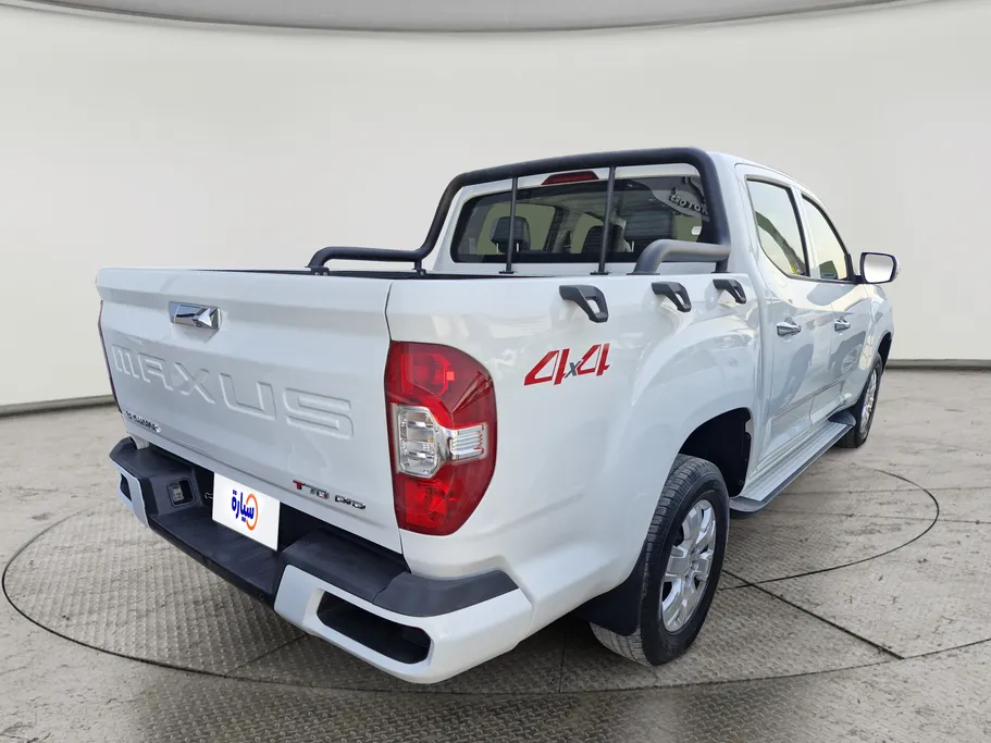 ماكسيوس T70 Pro Luxury 2023 