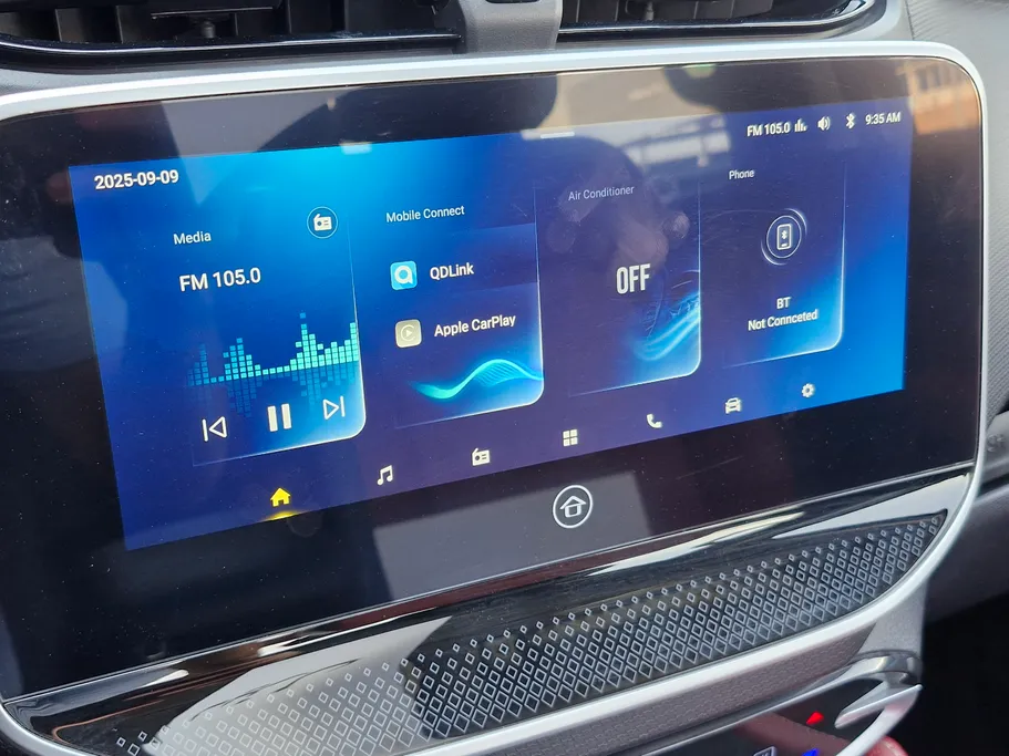 ماكسيوس T70 Pro Luxury 2023 
