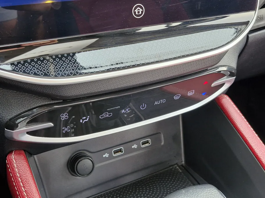 ماكسيوس T70 Pro Luxury 2023 