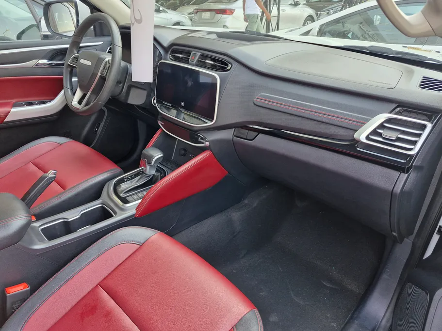 ماكسيوس T70 Pro Luxury 2023 