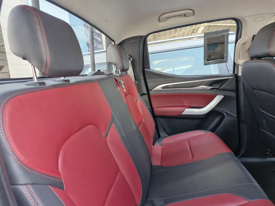 ماكسيوس T70 Pro Luxury 2023 