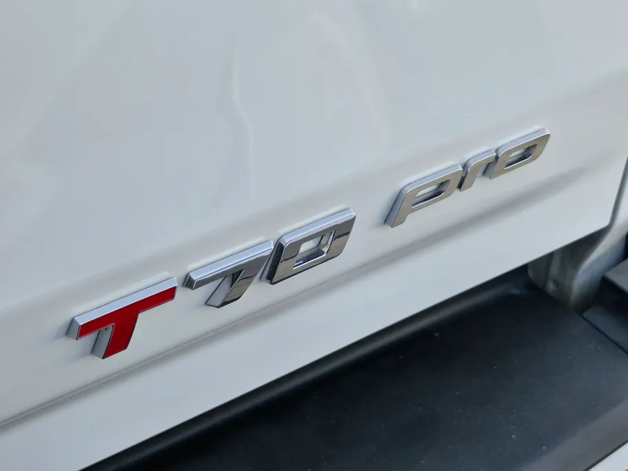 ماكسيوس T70 Pro Luxury 2023 
