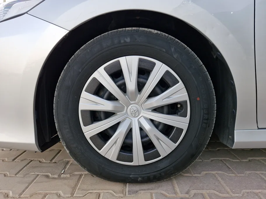 2023 Toyota Camry  LE 