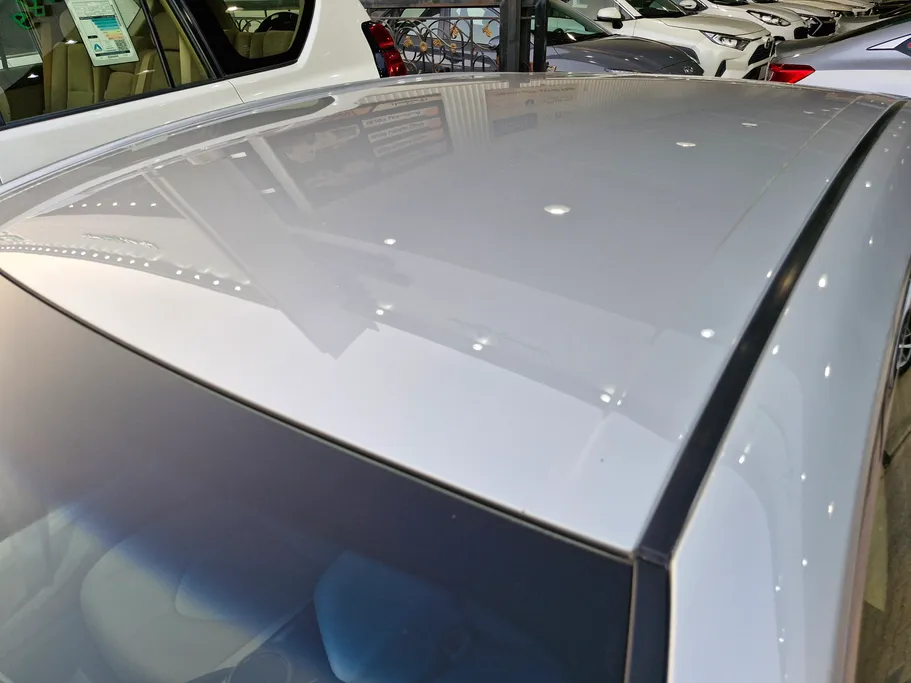 2023 Toyota Camry  LE 