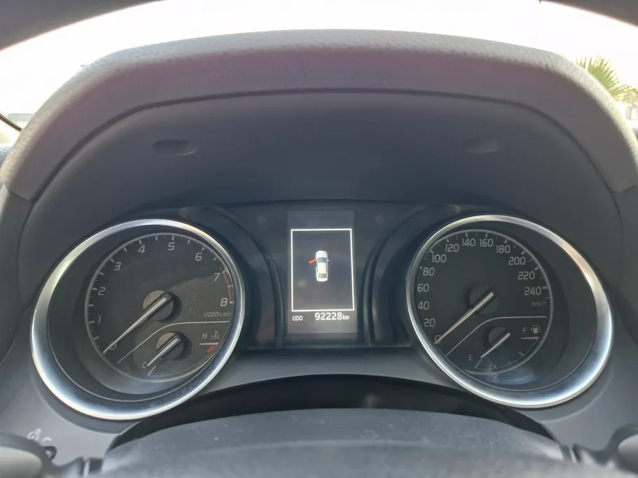 2023 Toyota Camry  LE 