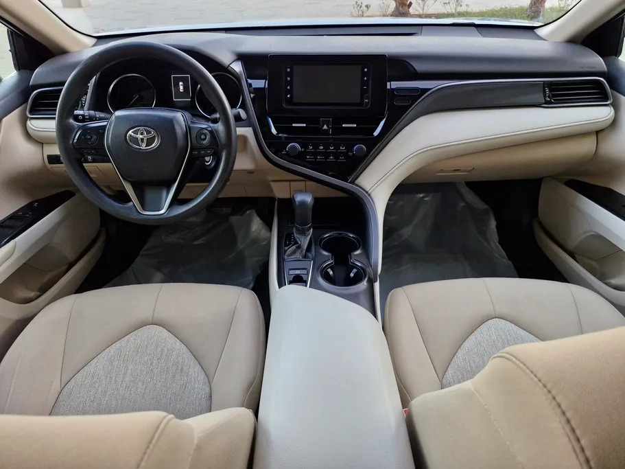 2023 Toyota Camry  LE 