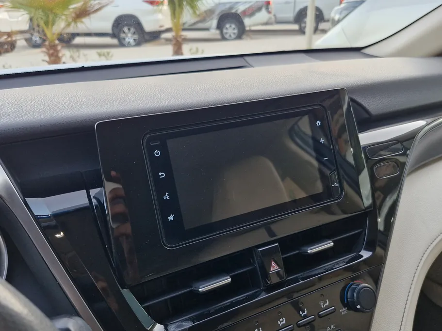 2023 Toyota Camry  LE 