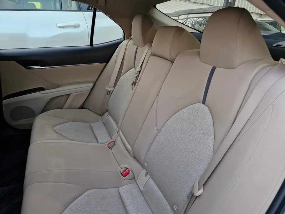 2023 Toyota Camry  LE 