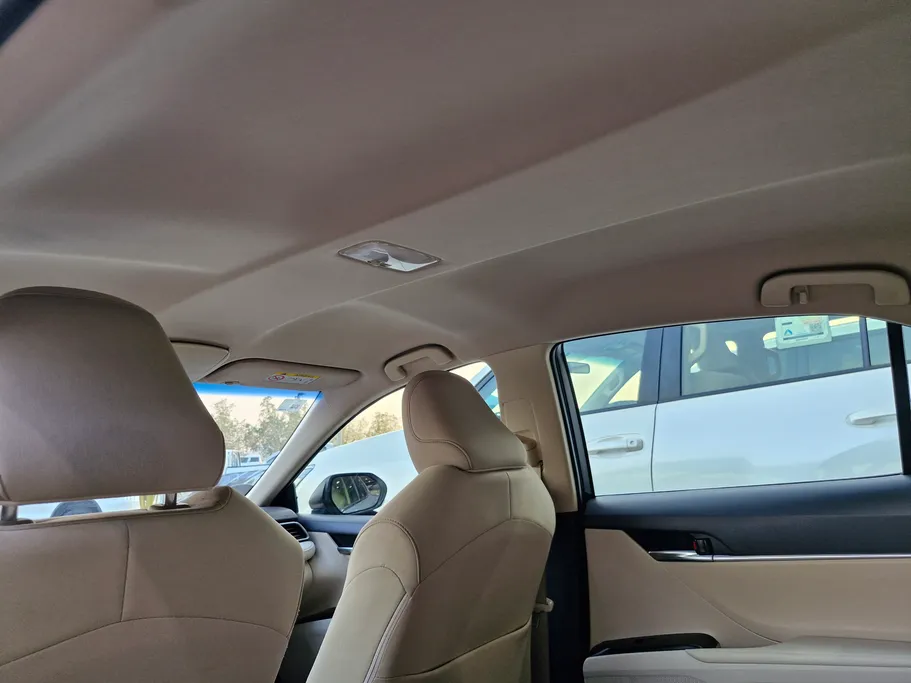 2023 Toyota Camry  LE 