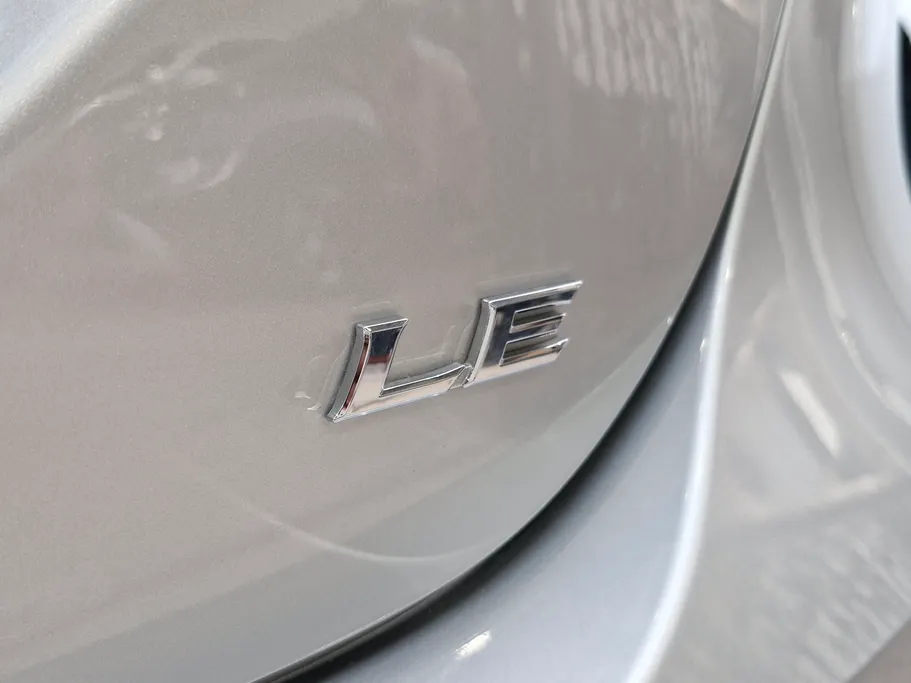 2023 Toyota Camry  LE 