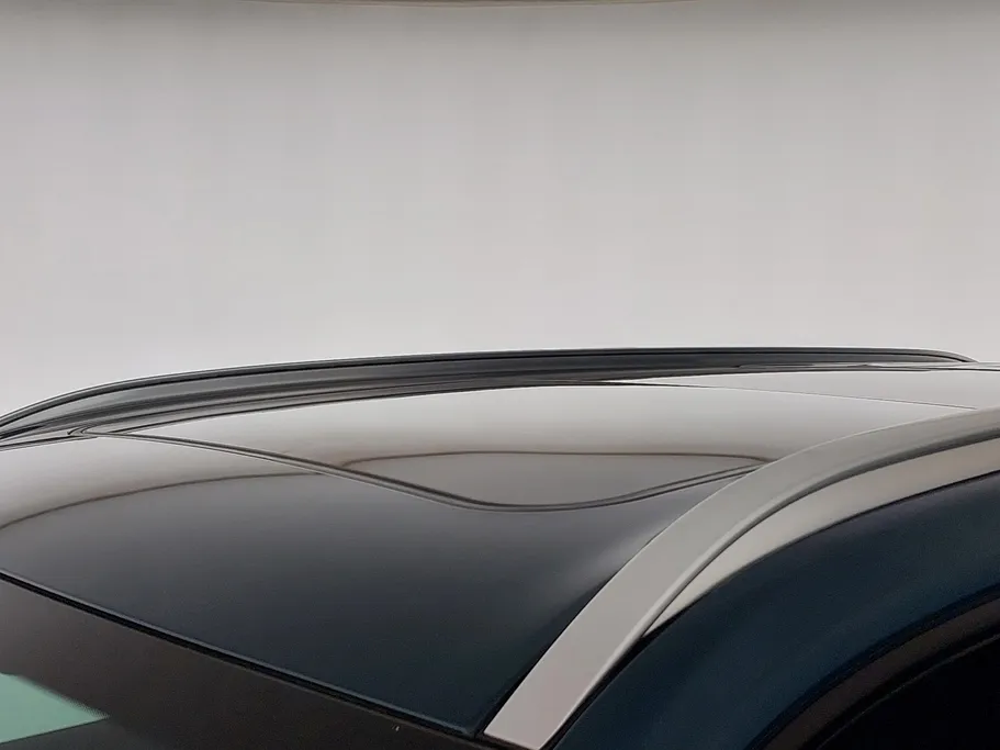 2024 GAC GS8 GT 