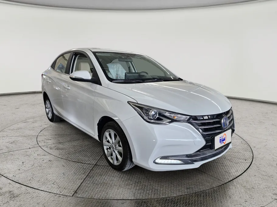 2025 Changan Alsvin Full Option 