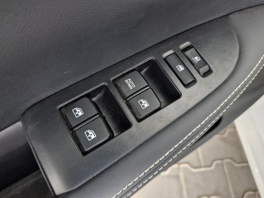 2025 Changan Alsvin Full Option 