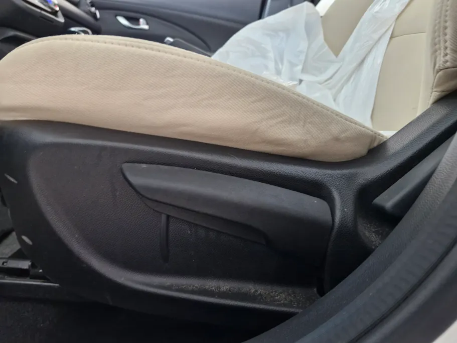 2025 Changan Alsvin Full Option 