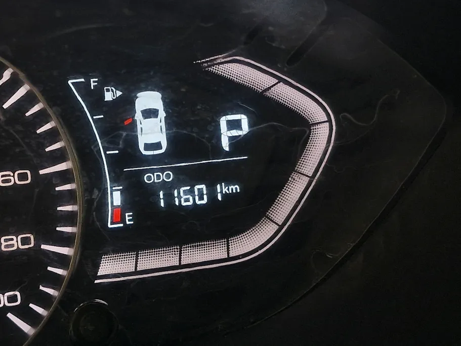 2025 Changan Alsvin Full Option 