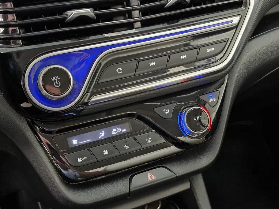 2025 Changan Alsvin Full Option 