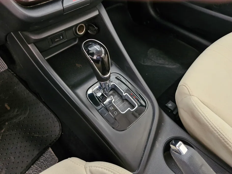 2025 Changan Alsvin Full Option 