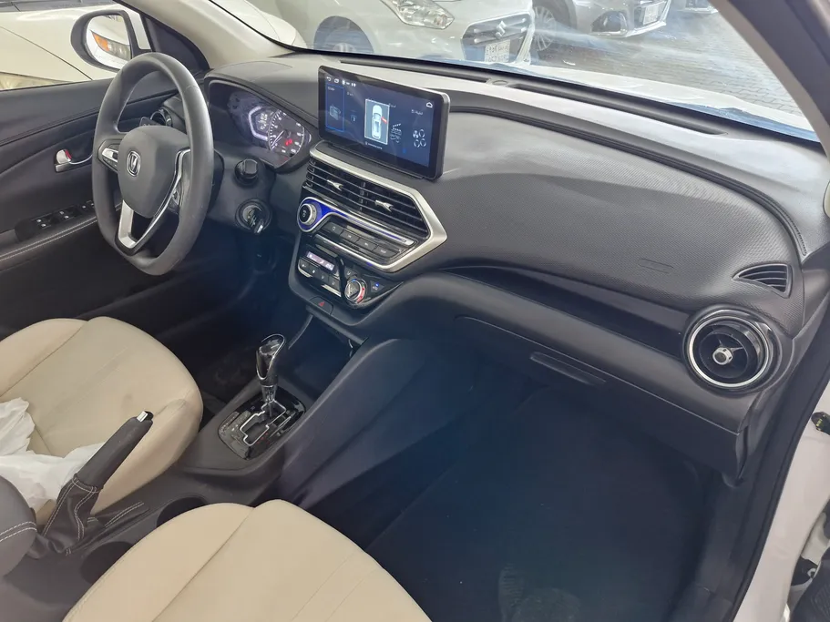 2025 Changan Alsvin Full Option 