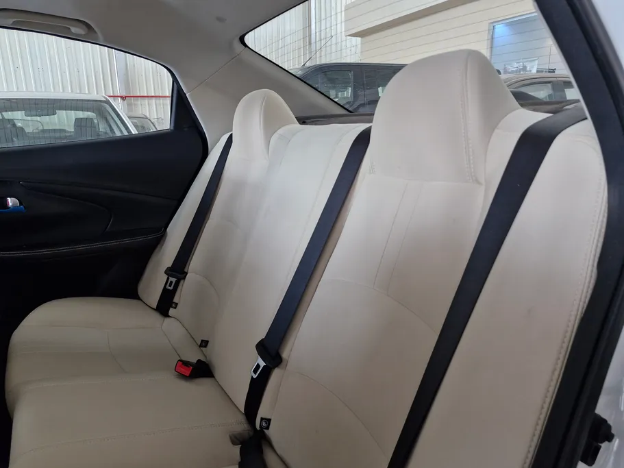 2025 Changan Alsvin Full Option 